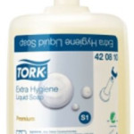 1L Tork Premium Hand Soap