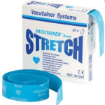 Latex Free Stretch Tourniquets -Single use
