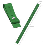 Tournibutton Tourniquets Single Use - Latex Free
