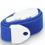 Universal Quick Release Blue Tourniquet
