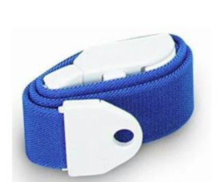 Universal Quick Release Blue Tourniquet