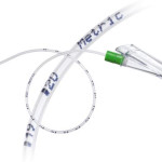 Trachea Vacutip Suction Set