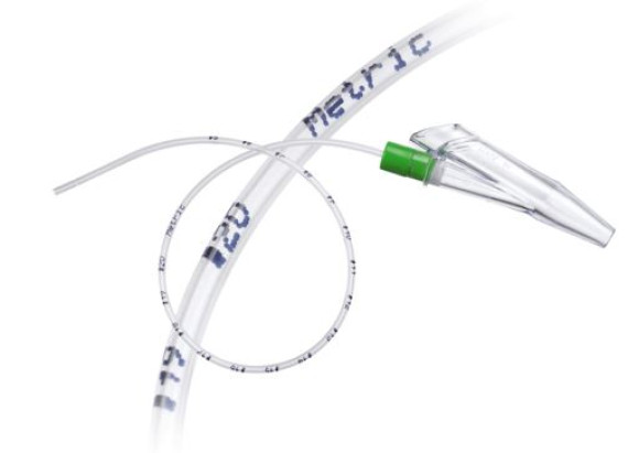 Trachea Vacutip Suction Set