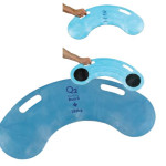 Curved Patient Transfer Board