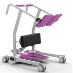 Olympic Patient Mover Standing Aid
