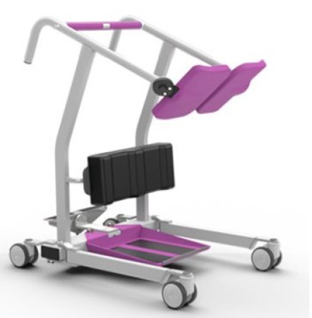 Olympic Patient Mover Standing Aid