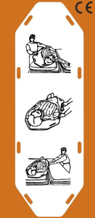 Standard Patient Slider