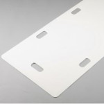 Lateral Transfer Slide Board