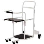 Transaid 130 Transporting Aid