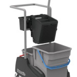 Trolley - Twin Mop TMR2815