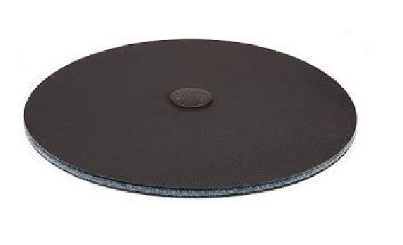 410mm Plastic Turn Disc