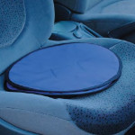 380mm Turn Disc Rota Cushion