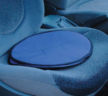 380mm Turn Disc Rota Cushion