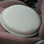 Swivel Seat Turn Disc Cushion