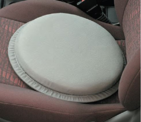 Swivel Seat Turn Disc Cushion