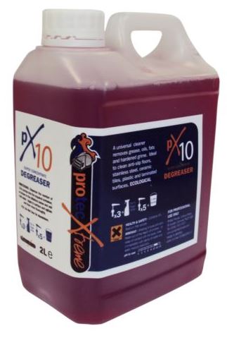 UB10 Degreaser & Cleaner