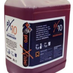 UB10 Degreaser & Cleaner