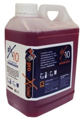 UB10 Degreaser & Cleaner