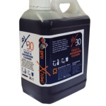 UB30 Toilet & Washroom Cleaner