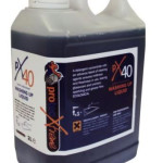 UB40 Washing Up Liquid