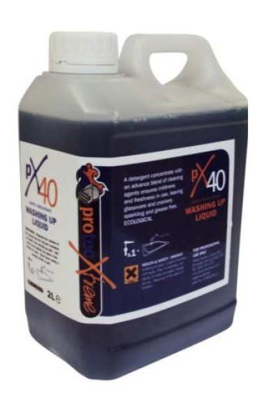 UB40 Washing Up Liquid