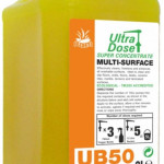 UB50 Multi Surface Cleaner