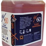 UB60 Floor Maintainer