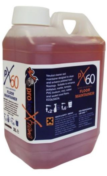 UB60 Floor Maintainer