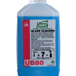 UB80 Glass Cleaner