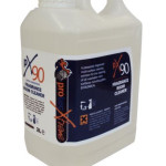 UB90 Room Cleaner