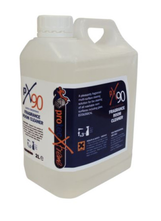 UB90 Room Cleaner