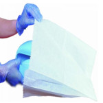 Flushable Paper Urinal Covers