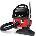 9L Henry Vacuum Cleaner