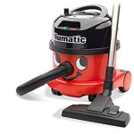 PPR 170 Commercial Dry Vacuum Cleaner