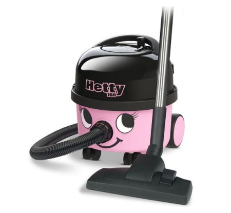 Hetty Vacuum Cleaner