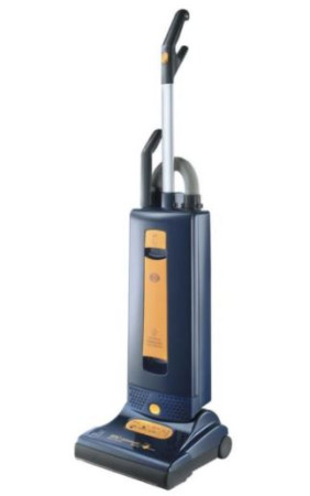 Sebo X4 Upright Vacuum Cleaner