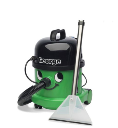 George Vacuum Cleaner