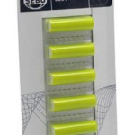 Vacuum Fresh Perfume Capsules