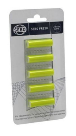 Vacuum Fresh Perfume Capsules