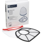Sebo D Series - Microfilter Box