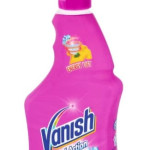 Vanish Oxi Action Spray 500ml