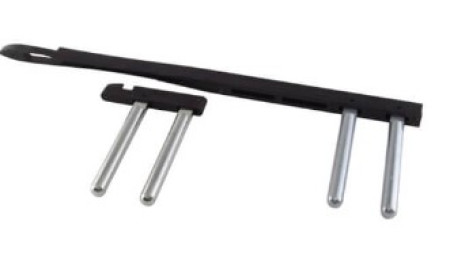 Cotside Sliders (Both Parts)