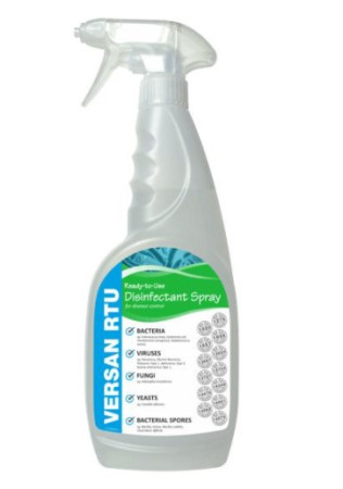 Versan RTU - 750ml