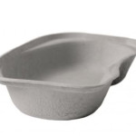 Pulp Disposable Kidney Dish SINGLES