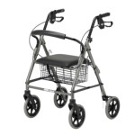 4 Wheeled Walker 780mm-900m