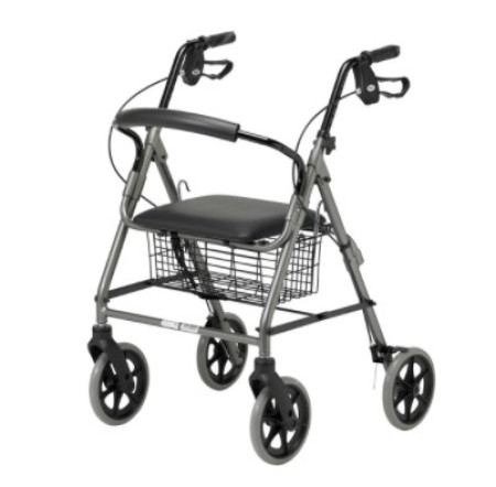 4 Wheeled Walker 780mm-900m
