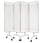 Ward / Privacy Screen - Four Panel