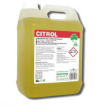 Protec Washing Up Liquid Lemon 5Ltr