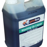 GP Detergent Washing up Liquid - 5Ltr