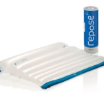 Repose Wedge & Pump